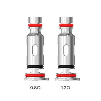 Caliburn G2 Replacement Coils by Uwell Caliburn G2 Replacement Coils by Uwell