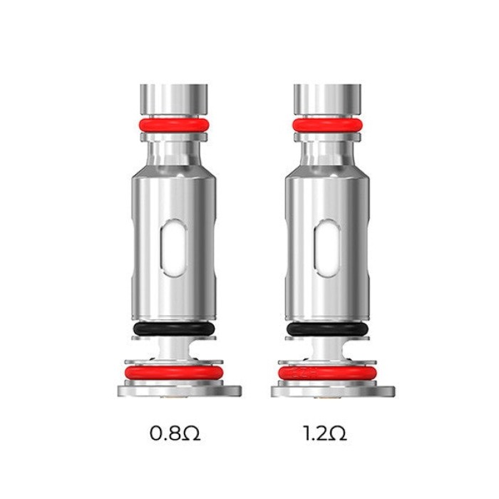 Caliburn G2 Replacement Coils by Uwell Caliburn G2 Replacement Coils by Uwell