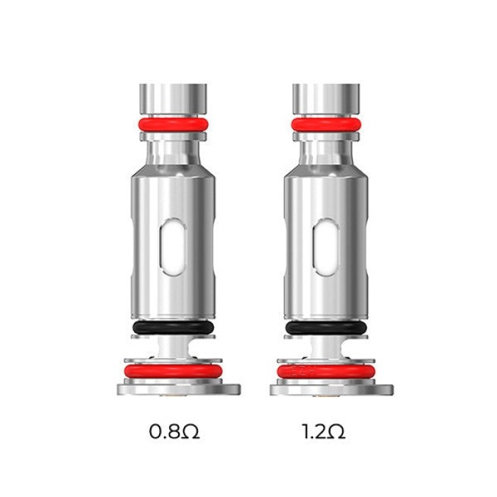 Caliburn G2 Replacement Coils by Uwell