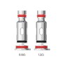 Caliburn G2 Replacement Coils by Uwell