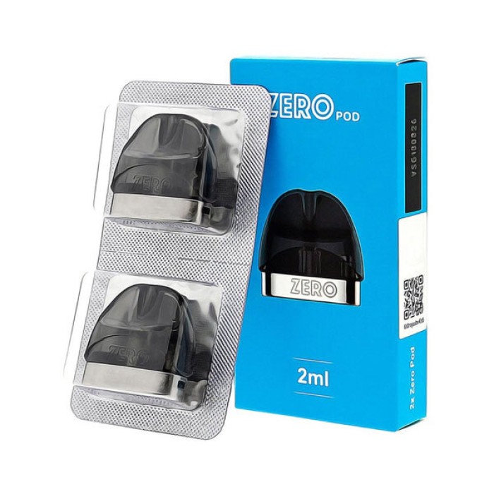 Zero 2 Replacement Pod by Vaporesso Zero 2 Replacement Pod by Vaporesso
