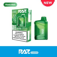 RAZ CA6000 10mL 6000 puff Disposable (Box of 10) RAZ CA6000 10mL 6000 puff Disposable (Box of 10)