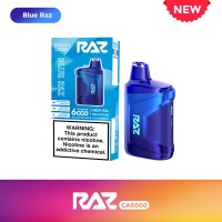 RAZ CA6000 10mL 6000 puff Disposable (Box of 10) RAZ CA6000 10mL 6000 puff Disposable (Box of 10)
