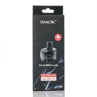 Scar-P3 Replacement Pods by Smok Scar-P3 Replacement Pods by Smok