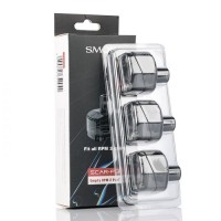 Scar-P3 Replacement Pods by Smok Scar-P3 Replacement Pods by Smok