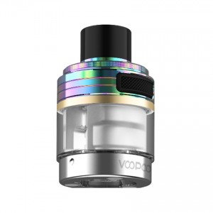 TPP X replacement Pods by Voopoo