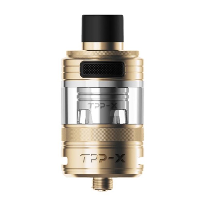 TPP X Tank by Voopoo TPP X Tank by Voopoo