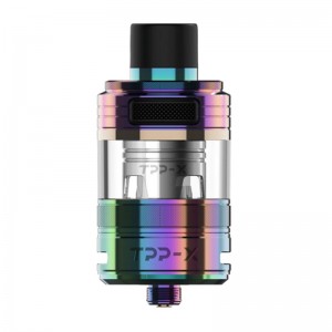 TPP X Tank by Voopoo
