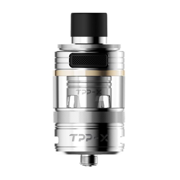 TPP X Tank by Voopoo TPP X Tank by Voopoo
