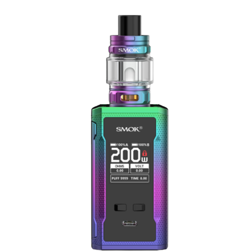 R-Kiss 2 Kit by Smok R-Kiss 2 Kit by Smok