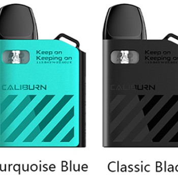 Caliburn AK2 Pod Kit by Uwell Caliburn AK2 Pod Kit by Uwell