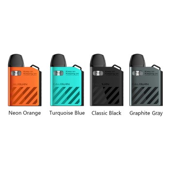 Caliburn AK2 Pod Kit by Uwell Caliburn AK2 Pod Kit by Uwell