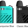 Caliburn AK2 Pod Kit by Uwell Caliburn AK2 Pod Kit by Uwell