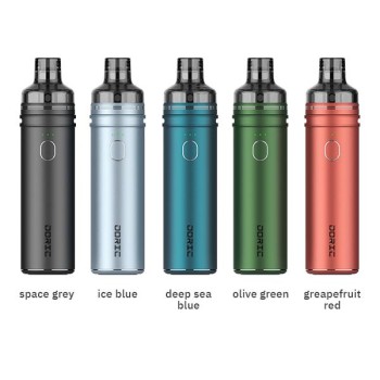 Doric 60 Kit by Voopoo Doric 60 Kit by Voopoo