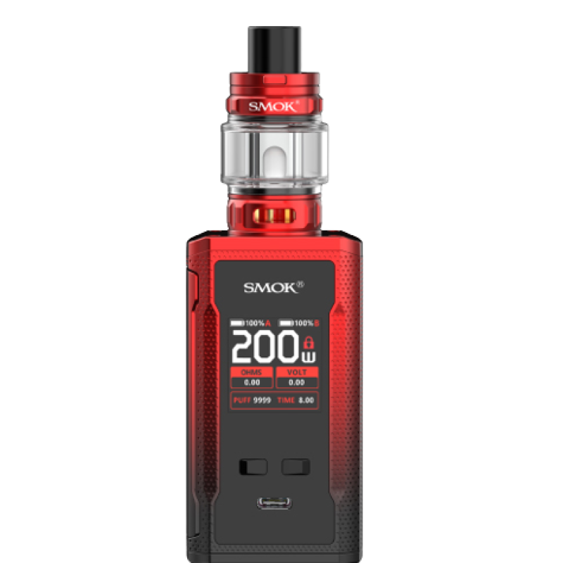 R-Kiss 2 Kit by Smok R-Kiss 2 Kit by Smok