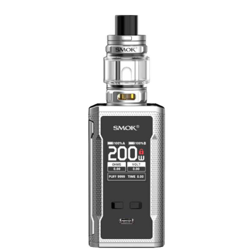 R-Kiss 2 Kit by Smok R-Kiss 2 Kit by Smok