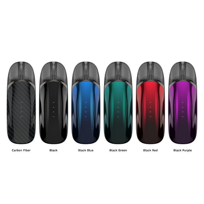 Zero 2 Kit by Vaporesso