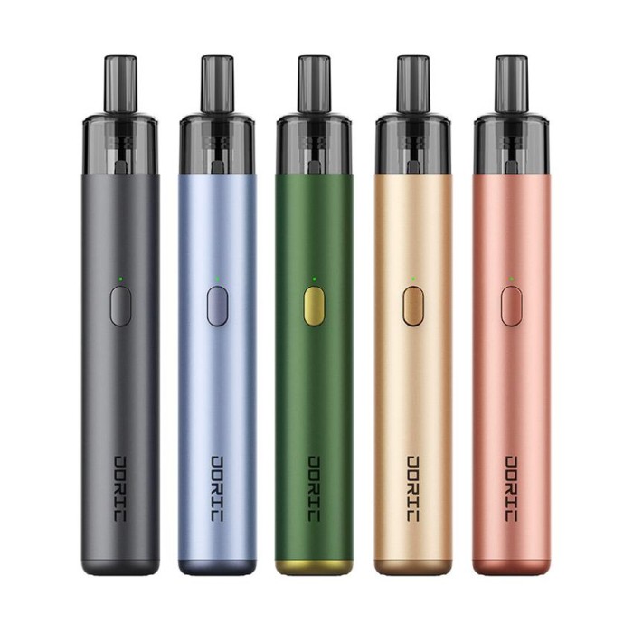 Doric 20 kit by Voopoo Doric 20 kit by Voopoo