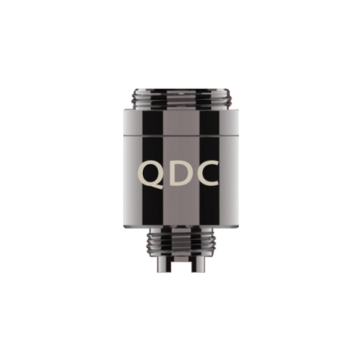 Armor Replacement Coil by Yocan (5-Pcs Per Pack) Armor Replacement Coil by Yocan (5-Pcs Per Pack)