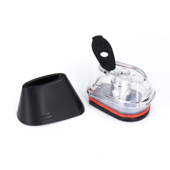Aegis Nano Replacement Pod by Geekvape (2-Pcs Per Pack) Aegis Nano Replacement Pod by Geekvape (2-Pcs Per Pack)