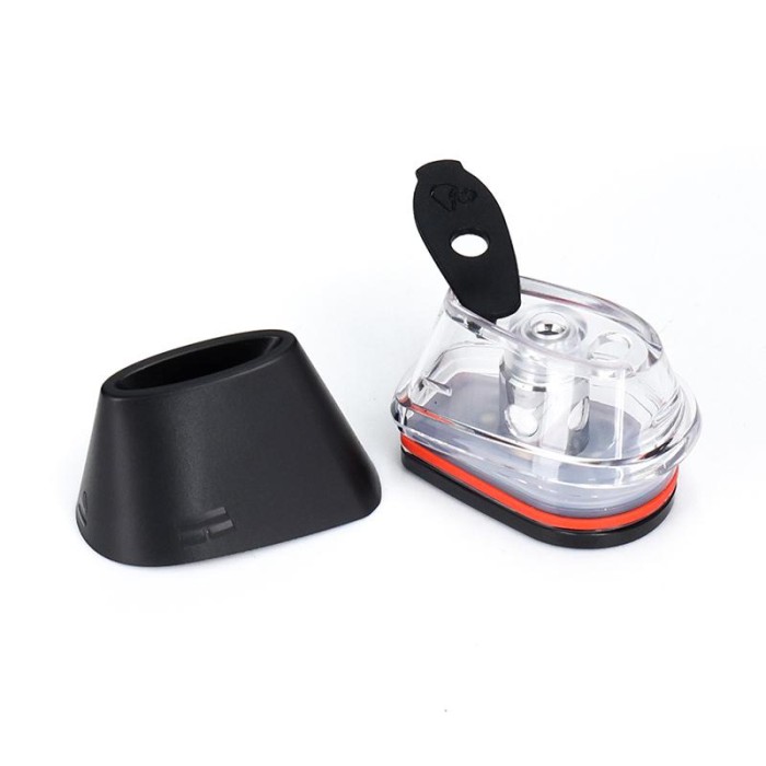 Aegis Nano Replacement Pod by Geekvape (2-Pcs Per Pack) Aegis Nano Replacement Pod by Geekvape (2-Pcs Per Pack)