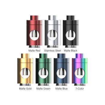 Stick N18 Empty Tank by Smok Stick N18 Empty Tank by Smok