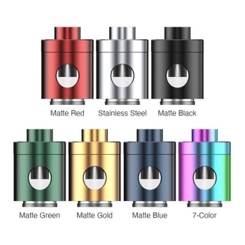 Stick R22 Empty Tank by Smok Stick R22 Empty Tank by Smok