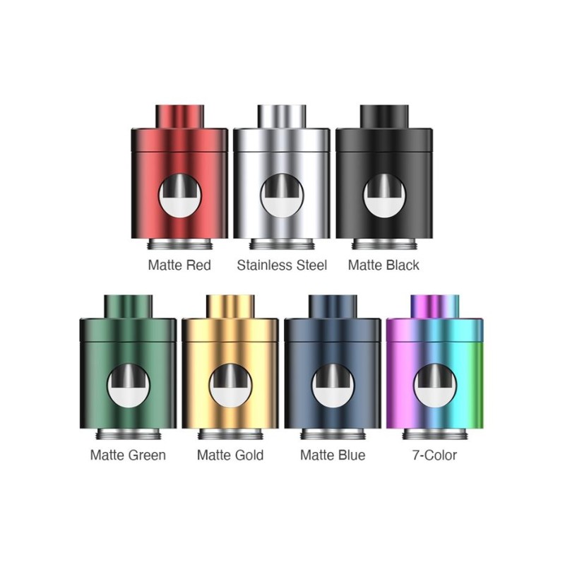 Stick R22 Empty Tank by Smok Stick R22 Empty Tank by Smok