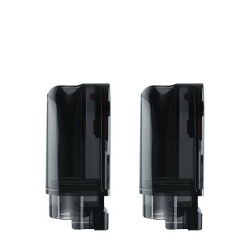 Air Mod Replacement Pods by Suorin (2-Pcs Per Pack) Air Mod Replacement Pods by Suorin (2-Pcs Per Pack)