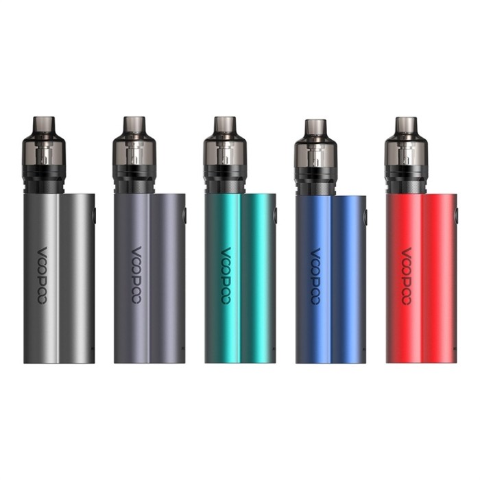 Musket kit by Voopoo Musket kit by Voopoo
