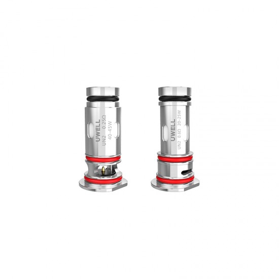 Havok V1 Replacement Coils by Uwell