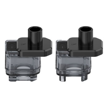 G-Priv Pod RPM 2 Replacement Empty Pods by Smok (3 Pcs Per Pack) G-Priv Pod RPM 2 Replacement Empty Pods by Smok (3 Pcs Per Pack)
