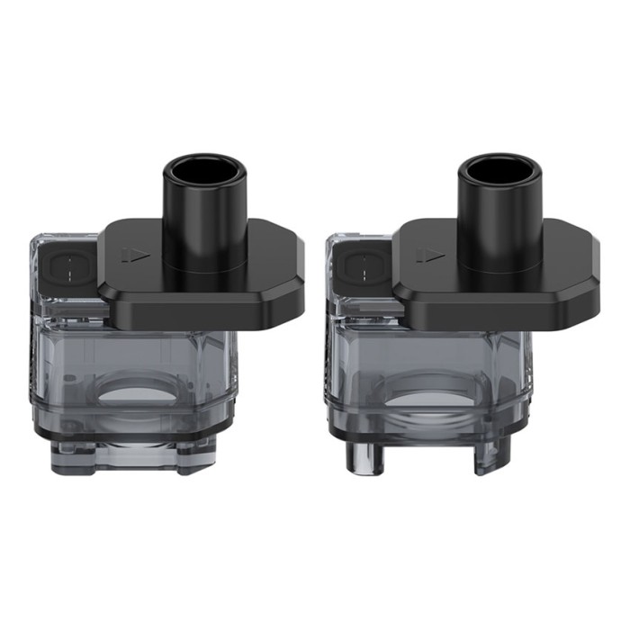 G-Priv Pod RPM 2 Replacement Empty Pods by Smok (3 Pcs Per Pack) G-Priv Pod RPM 2 Replacement Empty Pods by Smok (3 Pcs Per Pack)