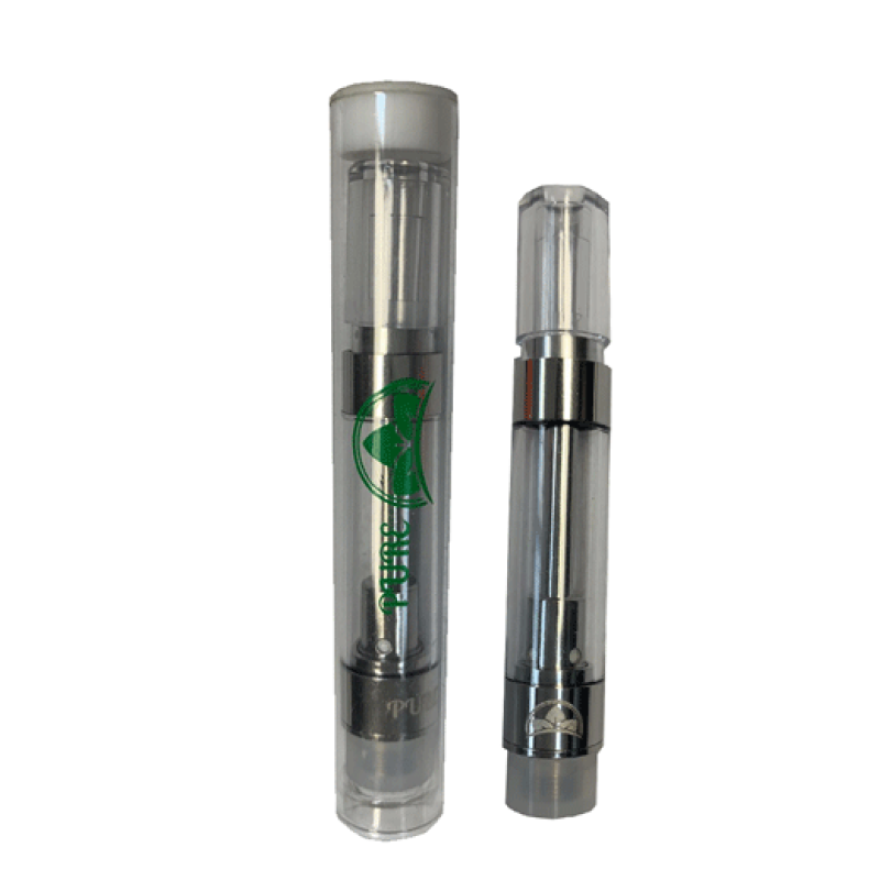 G5 CBD Tank by Pure G5 CBD Tank by Pure