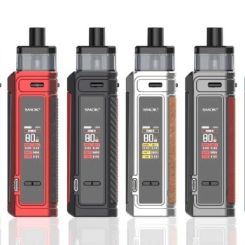 G-Priv Pod Kit by Smok (Built-in 2500 mAh Battery ) G-Priv Pod Kit by Smok (Built-in 2500 mAh Battery )