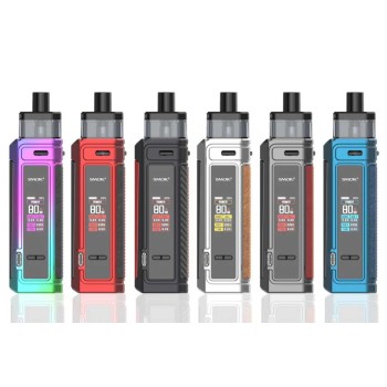 G-Priv Pod Kit by Smok (Built-in 2500 mAh Battery ) G-Priv Pod Kit by Smok (Built-in 2500 mAh Battery )