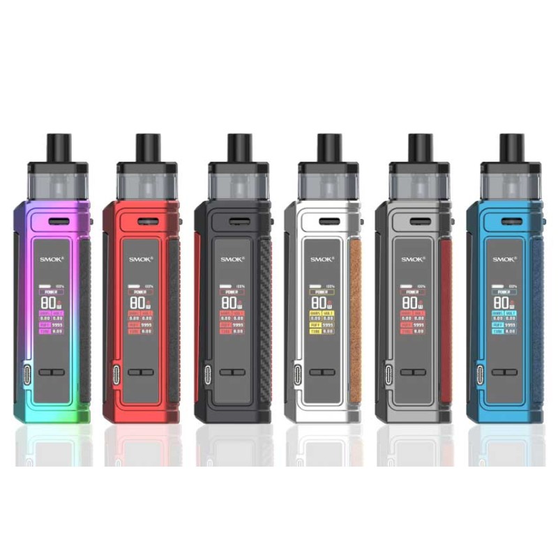 G-Priv Pod Kit by Smok (Built-in 2500 mAh Battery ) G-Priv Pod Kit by Smok (Built-in 2500 mAh Battery )