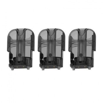 Shine Replacement Pod by Suorin (3-Pcs Per Pack) Shine Replacement Pod by Suorin (3-Pcs Per Pack)