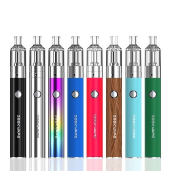 G18 Starter Pen by Geekvape G18 Starter Pen by Geekvape