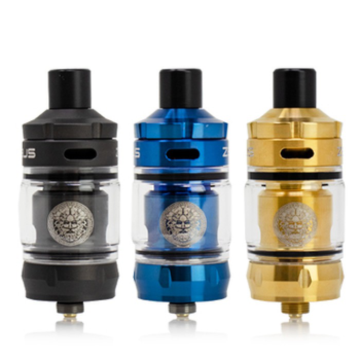 Z Nano 2 Tank by Geekvape Z Nano 2 Tank by Geekvape