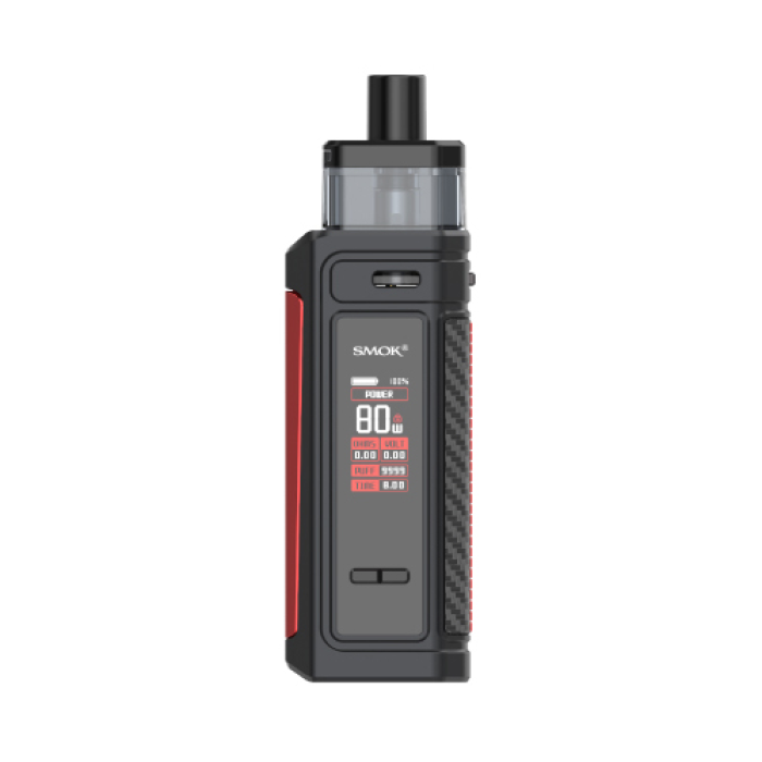 G-Priv Pro Pod Kit by Smok (External 18650 mAh Battery) G-Priv Pro Pod Kit by Smok (External 18650 mAh Battery)