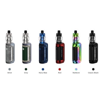 Aegis Mini 2 Kit by Geekvape (M100) Aegis Mini 2 Kit by Geekvape (M100)