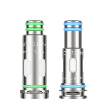 OX Series Replacement Coils (For Onnix 2 15W) by Freemax OX Series Replacement Coils (For Onnix 2 15W) by Freemax