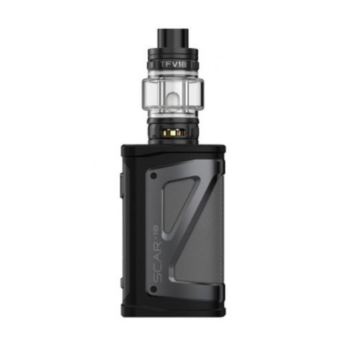 Scar 18 kit by Smok (TFV18 Tank) Scar 18 kit by Smok (TFV18 Tank)