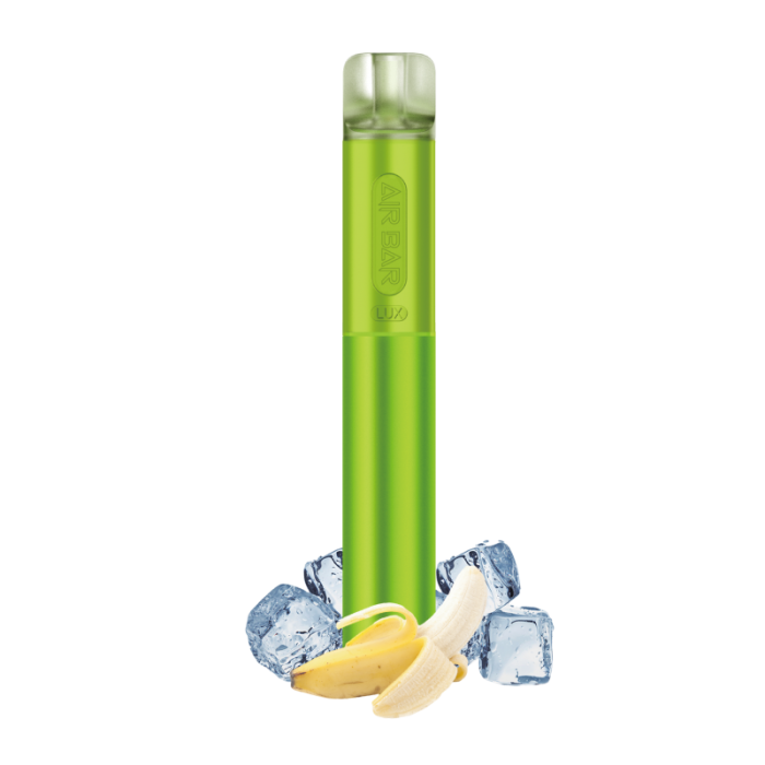 Air Bar Lux Disposable (Box of 10) Air Bar Lux Disposable (Box of 10)