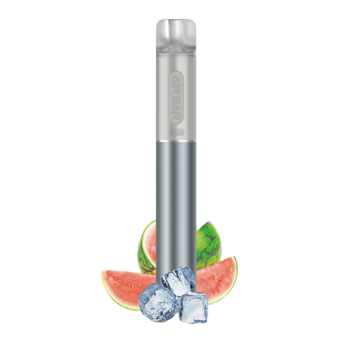 Air Bar Lux Disposable (Box of 10) Air Bar Lux Disposable (Box of 10)