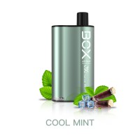 Air Bar Box Disposable (Box of 10) Air Bar Box Disposable (Box of 10)