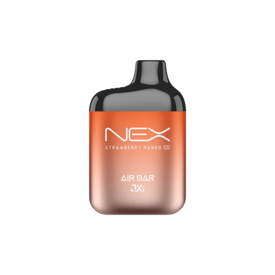 Air Bar Nex 6500 Disposable (Box of 10)