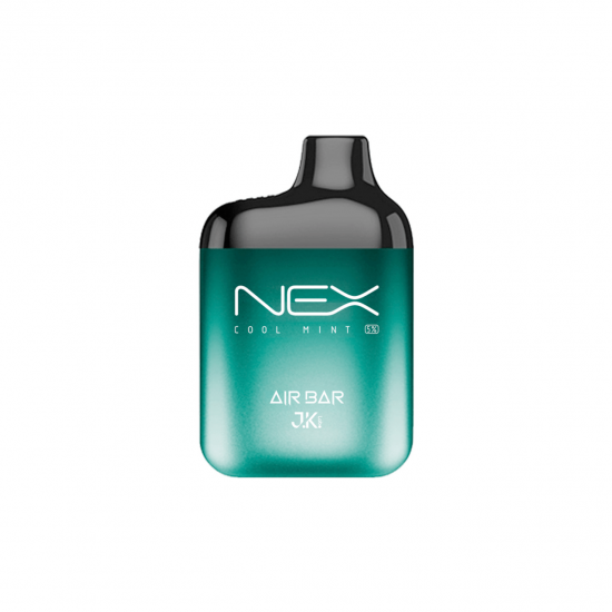 Air Bar Nex 6500 Disposable (Box of 10)