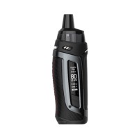 Morph S Pod-80 Kit by Smok (External 18650 Battery) Morph S Pod-80 Kit by Smok (External 18650 Battery)